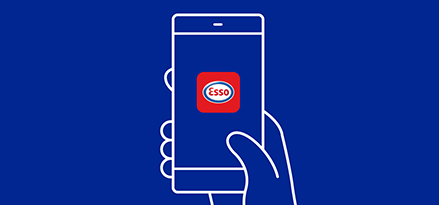 The Esso App