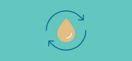 Droplet icon