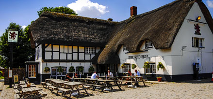 Pub Image